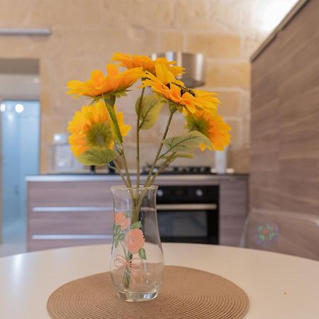 Dimora Barocca Apartment Irene 莱切 外观 照片
